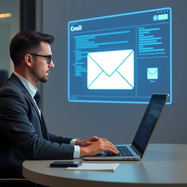 Why Email Syntax Matters: Avoiding Common Formatting Errors