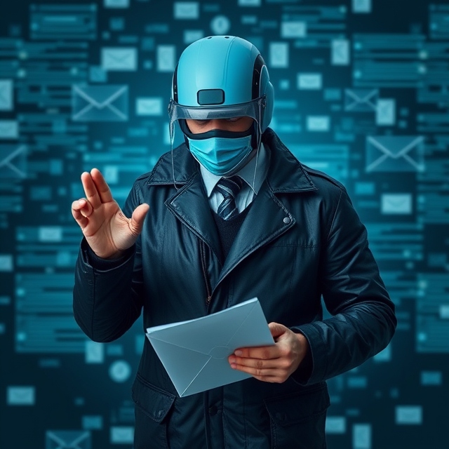 How to Validate Email Format